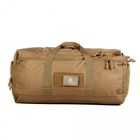 Транспортна сумка А10 90 літрів TRANSALL, колір Тан - зображення 2
