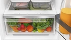 Вбудований холодильник Bosch Serie 4 KIV86VFE1 - зображення 4