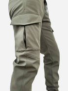 Тактичні штани Від:Sich 1002 M Хакі (ROZ6501045604) - зображення 6