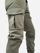 Тактичні штани Від:Sich 1002 S Хакі (ROZ6501045603) - зображення 6
