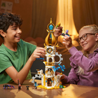 Zestaw klocków Lego DREAMZzz Wieża Piaskina 723 części (71477) - obraz 7