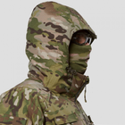 Тактическая зимняя куртка UATAC Multicam Ripstop Climashield Apex XS - изображение 10