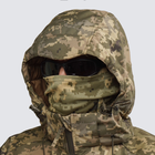 Тактическая зимняя куртка UATAC Pixel Membrane Climashield Apex XL - изображение 14
