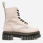 Жіночі черевики Dr. Martens DRM27149348 38 Бежеві (190665593068) - зображення 1