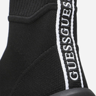 Жіночі черевики Guess GSSFL7KDYFAB12BLACK 39 Чорні (7622336198171) - зображення 4