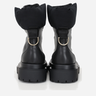 Жіночі черевики Versace jeans VJC75VA3S62ZS870899 38 Чорні (8052019459746) - зображення 4