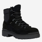 Жіночі зимові черевики Geox GEOD36UPD022FUC9999 38 Чорні (8056206344556) - зображення 2