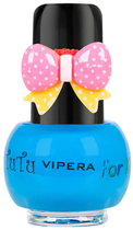 Lakier do paznokci Tutu Peel-Off 09 turquoise pointe 5 ml (5903587510090) - obraz 1