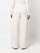 Damskie spodnie dresowe Calvin Klein Jeans CKJ20J221296ACF XS Beżowe (8720108111386) - obraz 2