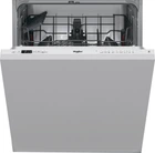 Посудомоечная машина WHIRLPOOL W2I HD526 A