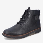 Чоловічі черевики зимові RIEKER RIEB3342-00 45 Чорні (4061811068296) - зображення 2