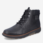 Чоловічі черевики зимові RIEKER RIEB3342-00 46 Чорні (4061811068302) - зображення 2