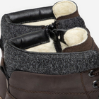Чоловічі черевики зимові RIEKER RIE33640-25_CO 42 Коричневі (4060596562043) - зображення 4