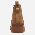 Чоловічі черевики Clarks CLA26173419 43 Коричневі (5063090243776) - зображення 5