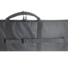 Чехол сумка Волмас для оружия AR-15 карабина с оптикой 95см х 35см Черный (ФЗ-12) - изображение 4