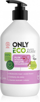 Płyn do mycia naczyń Only Eco Hipoalergiczny 500 ml (5902811788526) - obraz 1