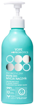 Płyn do mycia naczyń Yope Probiotics 500 ml (5903760207304) - obraz 1