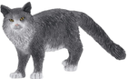 Фігурка Schleich Farm World Кішка мейн-кун 4 см (4059433692135) - зображення 1