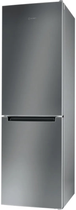 Холодильник Indesit LI8 S1EX - зображення 1