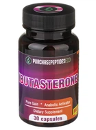 Ibutasterone (Ibutamoren+Ecdysterone) 30 капс.