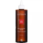 Сыворотка для роста волос Sim Sensitive System 4 Bio Botanical Serum 500 ml