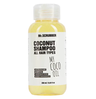Натуральний шампунь з кокосовою олією My Coco Oil Mr.SCRUBBER