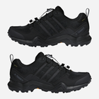 Чоловічі кросівки для треккінгу з Gore-Tex Adidas Terrex Swift R2 GTX CM7492 46 (UK 11) Чорні (4059323795861) - зображення 5
