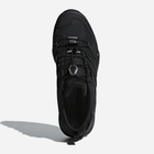 Чоловічі кросівки для треккінгу з Gore-Tex Adidas Terrex Swift R2 GTX CM7492 46 (UK 11) Чорні (4059323795861) - зображення 6