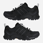 Чоловічі кросівки для треккінгу з Gore-Tex Adidas Terrex Swift R2 GTX CM7492 44.5 (UK 10) Чорні (4059323795915) - зображення 5