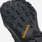 Чоловічі кросівки для треккінгу з Gore-Tex Adidas Terrex Swift R2 GTX CM7492 43.5 (UK 9) Чорні (4059323795984) - зображення 10