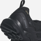 Чоловічі кросівки для треккінгу з Gore-Tex Adidas Terrex Swift R2 GTX CM7492 44.5 (UK 10) Чорні (4059323795915) - зображення 9