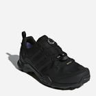 Чоловічі кросівки для треккінгу з Gore-Tex Adidas Terrex Swift R2 GTX CM7492 42.5 (UK 8.5) Чорні (4059323795977) - зображення 2