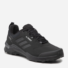 Чоловічі кросівки для треккінгу Adidas Terrex AX4 Beta Cold Rdy GX8651 44.5 (UK 10) Чорні (4065424767997) - зображення 2