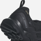 Чоловічі кросівки для треккінгу з Gore-Tex Adidas Terrex Swift R2 GTX CM7492 42.5 (UK 8.5) Чорні (4059323795977) - зображення 9