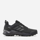 Buty trekkingowe męskie adidas Terrex AX4 Beta Cold Rdy GX8651 45.5 (UK 10.5) Czarne (4065424767942)