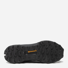 Чоловічі кросівки для треккінгу Adidas Terrex AX4 Beta Cold Rdy GX8651 45.5 (UK 10.5) Чорні (4065424767942) - зображення 5