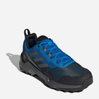 Чоловічі кросівки для треккінгу Adidas Eastrail 2 GZ3018 42.5 (8.5UK) 27 см Сині (4064055858654) - зображення 3