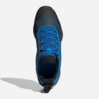 Чоловічі кросівки для треккінгу Adidas Eastrail 2 GZ3018 42 (8UK) 26.5 см Сині (4064055858678) - зображення 7