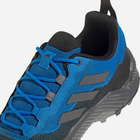 Чоловічі кросівки для треккінгу Adidas Eastrail 2 GZ3018 41.5 (7.5UK) 26 см Сині (4064055858746) - зображення 9