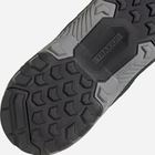 Чоловічі кросівки для треккінгу Adidas Eastrail 2 GZ3018 41.5 (7.5UK) 26 см Сині (4064055858746) - зображення 11