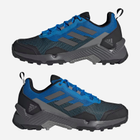 Чоловічі кросівки для треккінгу Adidas Eastrail 2 GZ3018 46 (11UK) 29.5 см Сині (4064055855028) - зображення 6