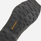 Чоловічі кросівки для треккінгу Adidas Terrex AX4 HP7388 44.5 (UK 10) Чорні (4066749929565) - зображення 9