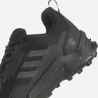 Чоловічі кросівки для треккінгу Adidas Terrex AX4 HP7388 46 (UK 11) Чорні (4066749929633) - зображення 8