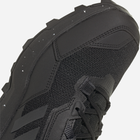 Buty sportowe trekkingowe męskie Adidas Terrex AX4 HP7388 40 (UK 7.5) Czarne (4066749929657) - obraz 7