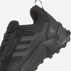 Buty sportowe trekkingowe męskie Adidas Terrex AX4 HP7388 40 (UK 7.5) Czarne (4066749929657) - obraz 8