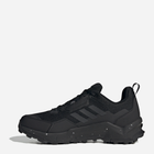 Чоловічі кросівки для треккінгу Adidas Terrex AX4 HP7388 42.5 (UK 8.5) Чорні (4066749929558) - зображення 3