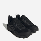 Чоловічі кросівки для треккінгу Adidas Terrex AX4 HP7388 44 (UK 9.5) Чорні (4066749929626) - зображення 4
