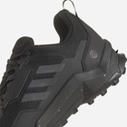 Buty sportowe trekkingowe męskie Adidas Terrex AX4 HP7388 42.5 (UK 8.5) Czarne (4066749929558) - obraz 8