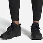 Чоловічі кросівки для бігу Adidas Terrex Tracerocker 2 IF2581 43.5 (UK 9) Чорні (4066746377697) - зображення 2