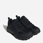 Чоловічі кросівки для бігу Adidas Terrex Tracerocker 2 IF2581 43.5 (UK 9) Чорні (4066746377697) - зображення 4